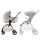 Britax Römer gyerekülés Swivel - Midnight Grey