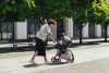 Britax Römer gyerekülés Swivel - Midnight Grey