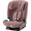 Britax Römer gyerekülés Evolvafix - Dusty Rose