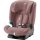 Britax Römer gyerekülés Evolvafix - Dusty Rose