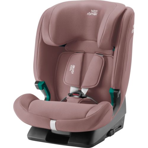 Britax Römer gyerekülés Evolvafix - Dusty Rose
