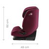 Britax Römer gyerekülés Evolvafix - Dusty Rose