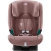 Britax Römer gyerekülés Evolvafix - Dusty Rose