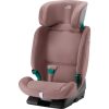 Britax Römer gyerekülés Evolvafix - Dusty Rose