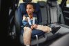 Britax Römer gyerekülés Evolvafix - Dusty Rose