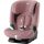 Britax Römer gyerekülés Versafix - Dusty Rose 