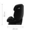 Britax Römer gyerekülés Versafix - Dusty Rose 
