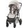 Britax Römer multifunkciós babakocsi Smile 5Z Lux - Soft Taupe