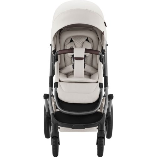 Britax Römer multifunkciós babakocsi Smile 5Z Lux - Soft Taupe