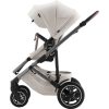 Britax Römer multifunkciós babakocsi Smile 5Z Lux - Soft Taupe