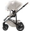 Britax Römer multifunkciós babakocsi Smile 5Z Lux - Soft Taupe