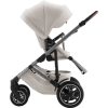 Britax Römer multifunkciós babakocsi Smile 5Z Lux - Soft Taupe