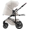Britax Römer multifunkciós babakocsi Smile 5Z Lux - Soft Taupe