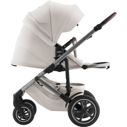 Britax Römer multifunkciós babakocsi Smile 5Z Lux - Soft Taupe