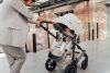 Britax Römer multifunkciós babakocsi Smile 5Z Lux - Soft Taupe