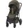 Britax Römer multifunkciós babakocsi Smile 5Z Lux - Urban Olive