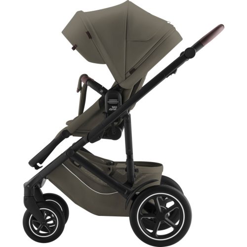 Britax Römer multifunkciós babakocsi Smile 5Z Lux - Urban Olive
