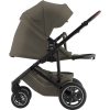 Britax Römer multifunkciós babakocsi Smile 5Z Lux - Urban Olive