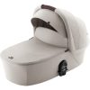 Britax Römer mózeskosár Smile 5Z Lux - Soft Taupe
