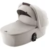 Britax Römer mózeskosár Smile 5Z Lux - Soft Taupe