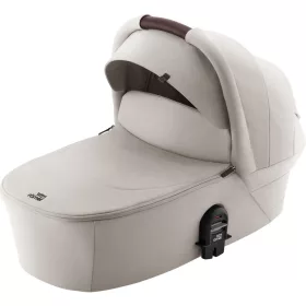 Britax Römer mózeskosár Smile 5Z Lux - Soft Taupe