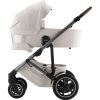 Britax Römer mózeskosár Smile 5Z Lux - Soft Taupe