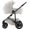 Britax Römer mózeskosár Smile 5Z Lux - Soft Taupe