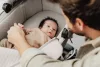 Britax Römer mózeskosár Smile 5Z Lux - Soft Taupe