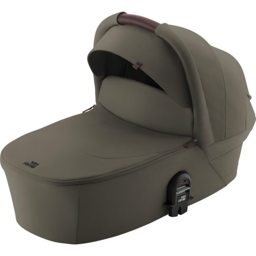 Britax Römer mózeskosár Smile 5Z Lux - Urban Olive