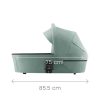 Britax Römer mózeskosár Smile 5Z Lux - Urban Olive
