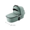 Britax Römer mózeskosár Smile 5Z Lux - Urban Olive