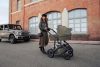 Britax Römer mózeskosár Smile 5Z Lux - Urban Olive
