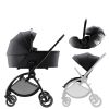 Britax Römer hordozó Baby-Safe Pro Lux - Soft Taupe