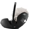 Britax Römer hordozó Baby-Safe Pro Lux - Soft Taupe