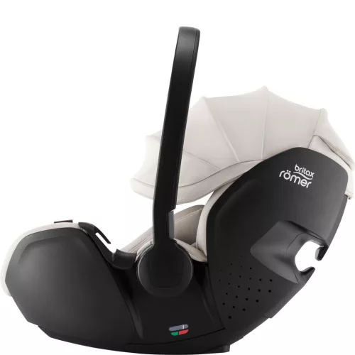 Britax Römer hordozó Baby-Safe Pro Lux - Soft Taupe