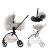 Britax Römer hordozó Baby-Safe Pro Lux - Urban Olive