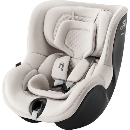 Britax Römer gyerekülés Dualfix 5Z Lux - Soft Taupe