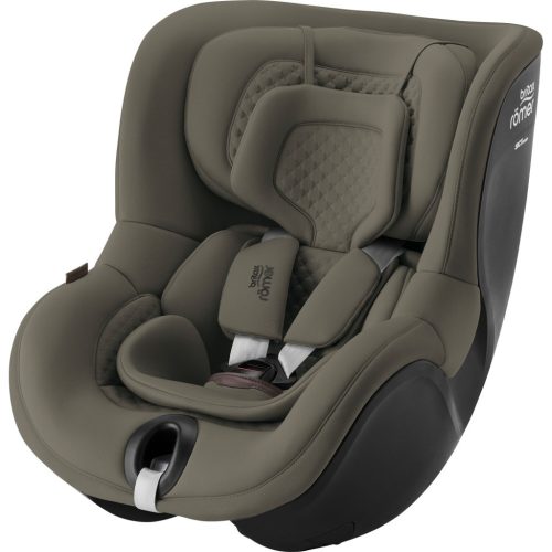Britax Römer gyerekülés Dualfix 5Z Lux - Urban Olive