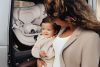 Britax Römer gyerekülés Dualfix 5Z Lux - Urban Olive
