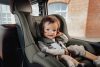 Britax Römer gyerekülés Dualfix 5Z Lux - Urban Olive