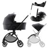 Britax Römer gyerekülés Discovery Plus 2 - Dusty Rose