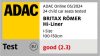 Britax Römer gyerekülés Hi-Liner - Dusty Rose