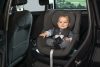 Britax Römer gyerekülés Dualfix Plus - Night Blue