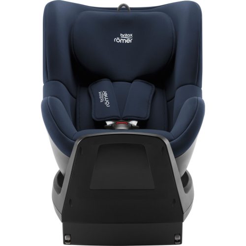 Britax Römer gyerekülés Dualfix Plus - Night Blue