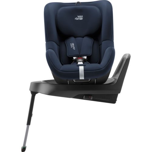 Britax Römer gyerekülés Dualfix Plus - Night Blue