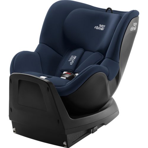 Britax Römer gyerekülés Dualfix M Plus - Night Blue