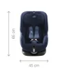 Britax Römer Trifix 2 i-Size gyerekülés  - Night Blue