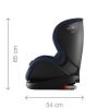 Britax Römer gyerekülés Trifix 2 i-Size - Night Blue
