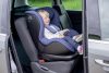 Britax Römer gyerekülés Trifix 2 i-Size - Night Blue