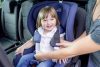 Britax Römer gyerekülés Trifix 2 i-Size - Night Blue